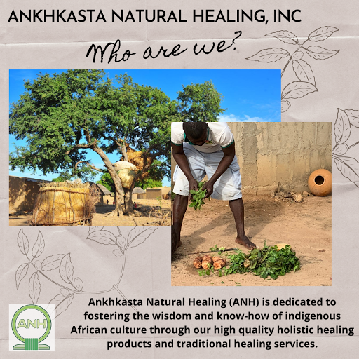 Ankhkasta Natural Healing, Inc