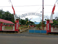Foto SD  Negeri Batang Kulur, Kabupaten Kotabaru