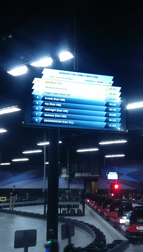 Amusement Center «Scene75 Entertainment Center», reviews and photos, 3688 Center Rd, Brunswick, OH 44212, USA