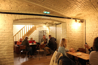 Taste'n Brews Lille à Lille