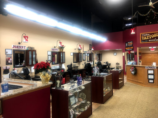 Tattoo Shop «Vanity Tattoo», reviews and photos, 28 S Western Ave, Carpentersville, IL 60110, USA
