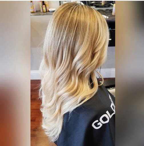 Hair Salon «Z Hair Studio/Color Bar», reviews and photos, 92 Bridgeport Ave, Milford, CT 06460, USA