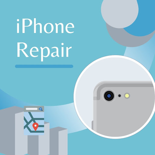 Mobile Phone Repair Shop «I Can Fix That! Electronics Repair», reviews and photos, 4114 7th St SW, Puyallup, WA 98373, USA