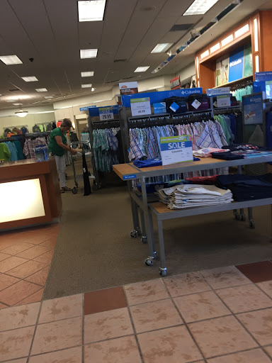 Department Store «Bealls Department Store», reviews and photos, 360 Cbl Dr, St Augustine, FL 32086, USA