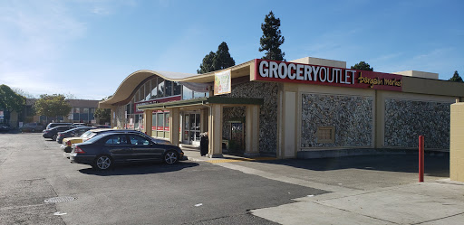 Grocery Outlet Bargain Market, 401 Marin St, Vallejo, CA 94590, USA, 