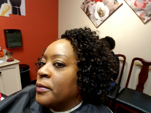 Hair Salon «Reflections Salon, Inc», reviews and photos, 2767 W Shaw Ave, Fresno, CA 93711, USA