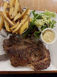 Photo n°87 de U Bistrotellu à Ajaccio ()