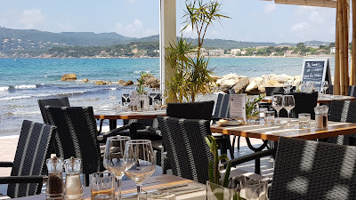 Restaurant Le Cannier à La Seyne-sur-Mer