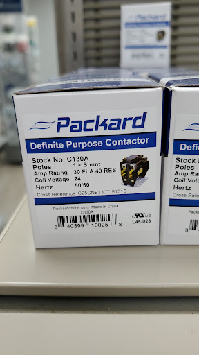 Appliance Parts Supplier «Fox Appliance Parts», reviews and photos, 1005 Union Center Dr, Alpharetta, GA 30004, USA