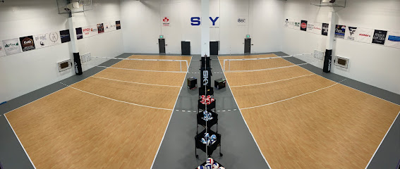 Sky Volleyball Club