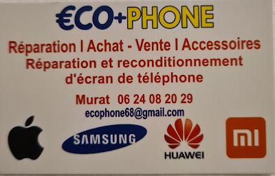 Ecophone à Mulhouse