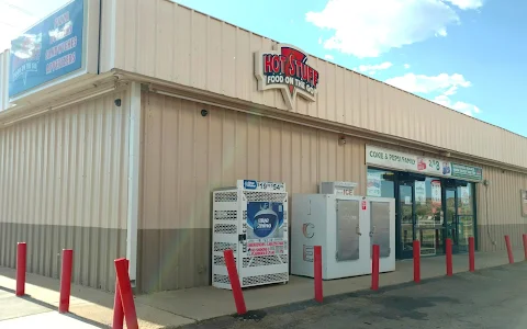 Mustang Convenience Store image