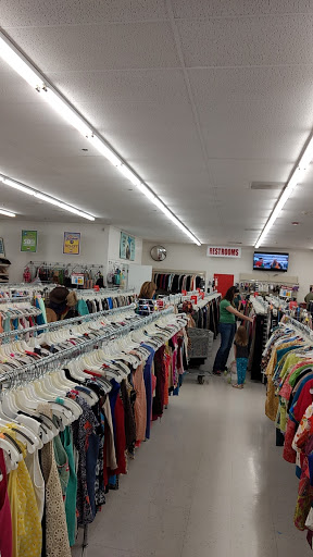 Thrift Store «Arc Thrift Store», reviews and photos