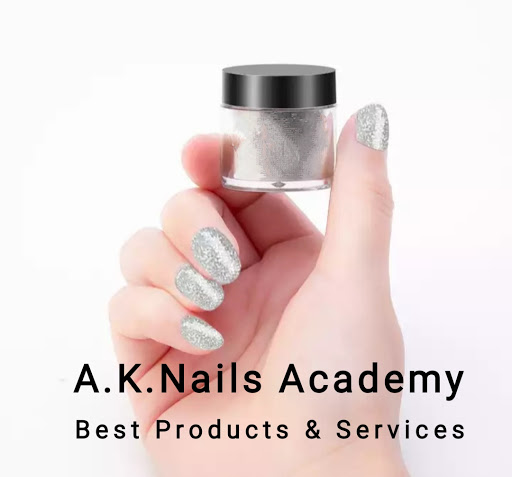 A.K.Nails Academy