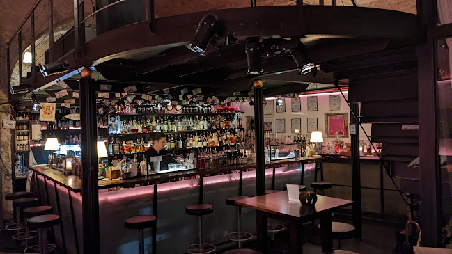 Atelier Classic Bar - Nachtclub