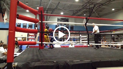 Gym «Inner City Youth & Boxing Center», reviews and photos, 1230 Avondale Dr #5, Durham, NC 27701, USA