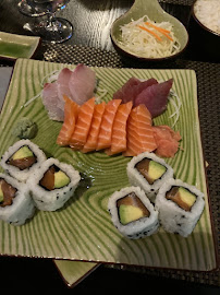 Plats et boissons du Restaurant japonais Kyoto à Cambrai - n°7
