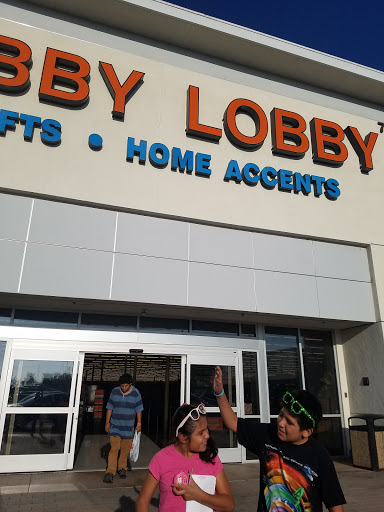 Craft Store «Hobby Lobby», reviews and photos, 7202 Edinger Ave, Huntington Beach, CA 92647, USA