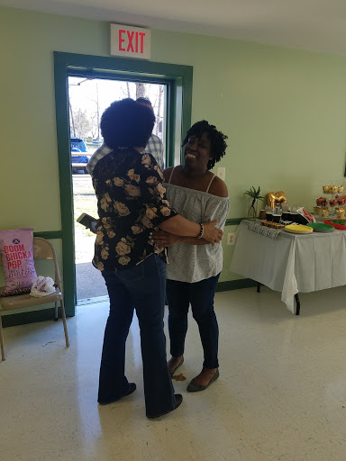 Recreation Center «Bradbury Recreation Center», reviews and photos, 2301 Ewing Ave, Suitland, MD 20746, USA