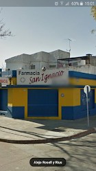 Farmacia San Ignacio