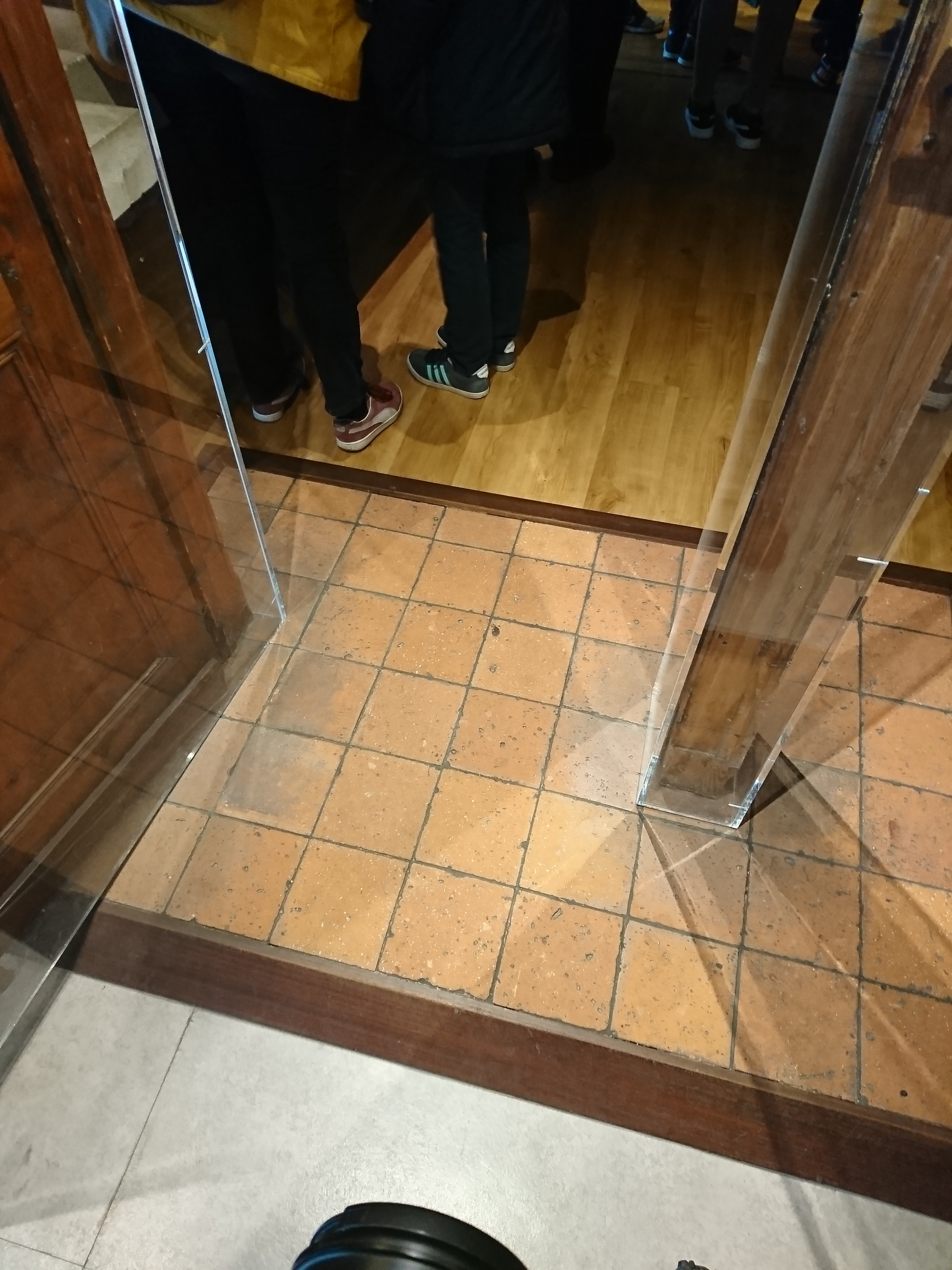 Photo n° 5 de l'avis de Olivier.U fait le 19/01/2020 à 07:32