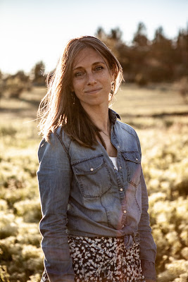Vanessa Dompé naturopathe à Puyloubier