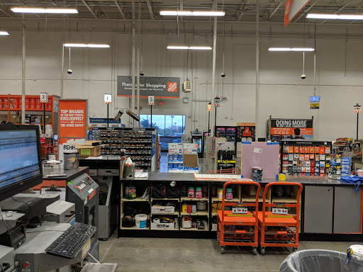 Home Improvement Store «The Home Depot», reviews and photos, 3600 Ranch Rd 620 S, Bee Cave, TX 78738, USA