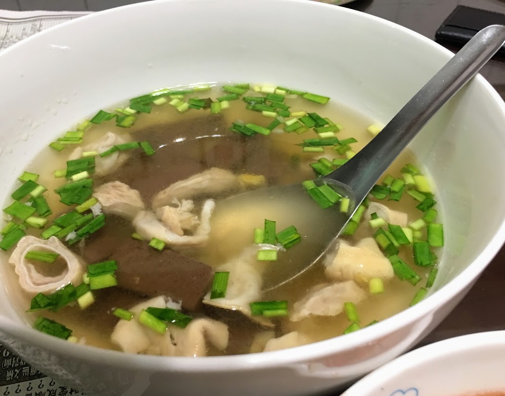 屏東肉圓 的照片