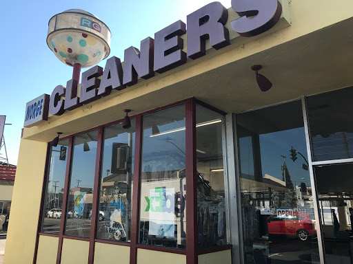 Dry Cleaner «Norge Village Cleaners», reviews and photos, 5296 E 2nd St, Long Beach, CA 90803, USA
