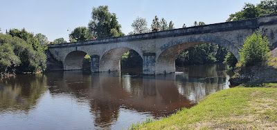 Pisciculture De La Gartempe à Saulgé