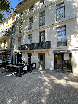 Conseiller en Immobilier - Jassim HAZZA - H4 IMMOBILIER à Nîmes