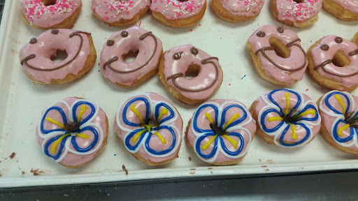 Donut Shop «Southern Maid Donuts», reviews and photos, 11175 Vista Del Sol Dr, El Paso, TX 79935, USA