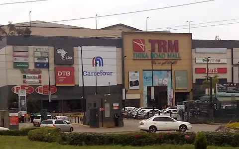 TRM - Thika Road Mall image