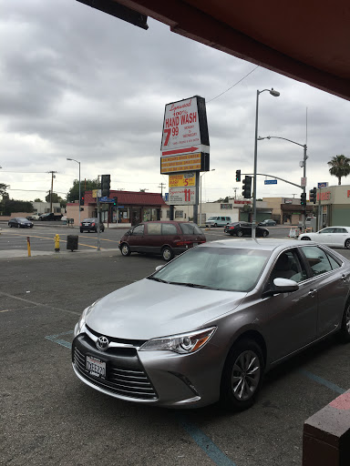 Car Wash «Lynwood City Carwash Inc», reviews and photos, 12606 Long Beach Blvd, Lynwood, CA 90262, USA