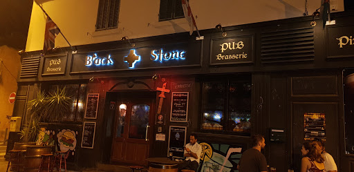 Pub Le Black Stone