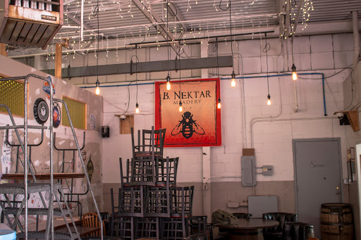 Bar «B. Nektar Meadery - Taproom & Headquarters», reviews and photos, 1511 Jarvis St, Ferndale, MI 48220, USA