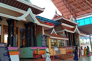 Chelamattom Temple Canteen image