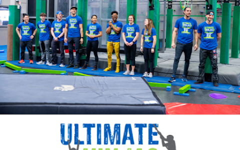 Ultimate Ninjas Chicago image