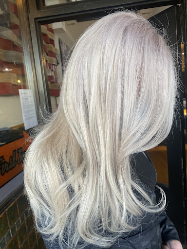 Hair Salon «The Shop - Cuts for Men & Women», reviews and photos, 139 Kentucky St, Petaluma, CA 94952, USA