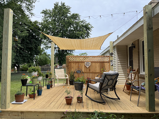 Construction Company «Montell Construction - Roofing, Windows, Siding», reviews and photos