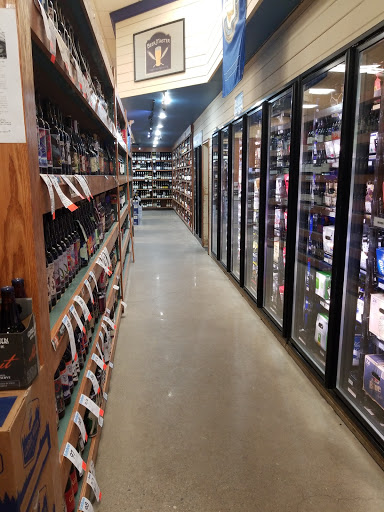 Wine Store «Red Wagon Wine Shoppe», reviews and photos, 1613 Livernois Rd, Troy, MI 48083, USA