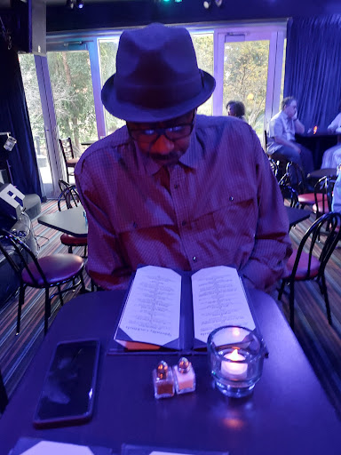 Jazz Club «Blues Boulevard Jazz», reviews and photos, 300 River St #203, Greenville, SC 29601, USA