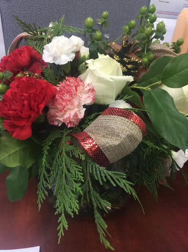 Florist «Designs In Flowers», reviews and photos, 131 Magnolia St NW, Norcross, GA 30071, USA