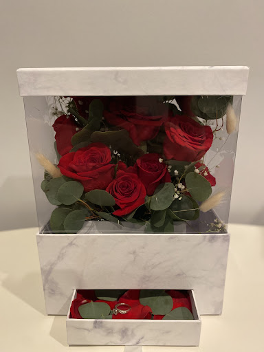 Florist «L O Florist Supplies», reviews and photos, 5205 NW 72nd Ave, Miami, FL 33166, USA