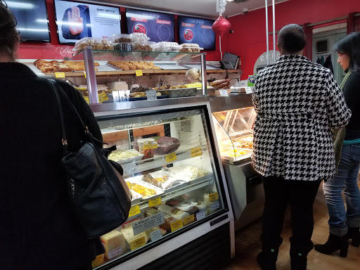 Grocery Store «Roman Russian Food Store», reviews and photos, 10918 SE Division St, Portland, OR 97266, USA