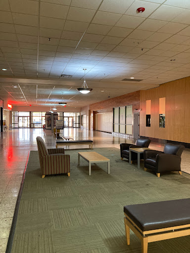 Shopping Mall «Marion Centre», reviews and photos, 1509 Marion-Waldo Rd, Marion, OH 43302, USA