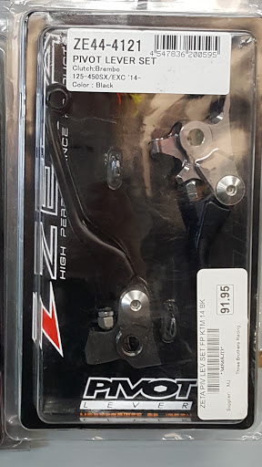 Motorcycle Dealer «Three Brothers Racing», reviews and photos, 1560 Superior Ave # C, Costa Mesa, CA 92627, USA