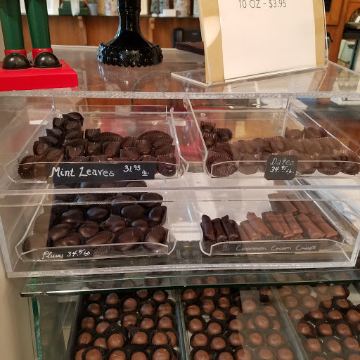 Mitchell’s Fine Chocolates