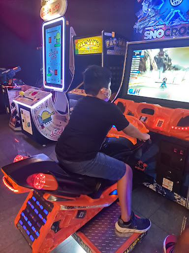 Movie Theater «Cinemark Lakeland Square Mall and XD», reviews and photos, 3800 US Hwy 98 N, Lakeland, FL 33809, USA