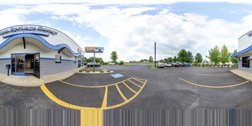 Auto Repair Shop «Plum Springs Garage», reviews and photos, 1851 Plum Springs Rd, Bowling Green, KY 42101, USA